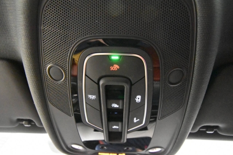 2021 Audi S5 Sportback 3.0T quattro Prestige AWD 4dr Sportback