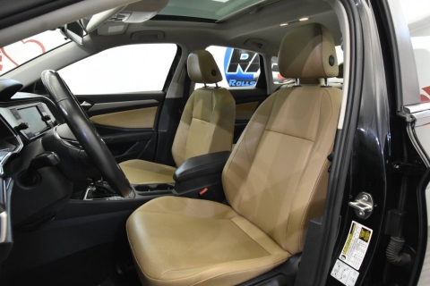 2019 Volkswagen Jetta SE 4dr Sedan