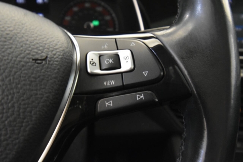 2019 Volkswagen Jetta SE 4dr Sedan