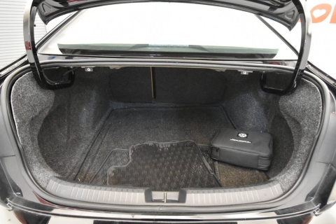 2019 Volkswagen Jetta SE 4dr Sedan