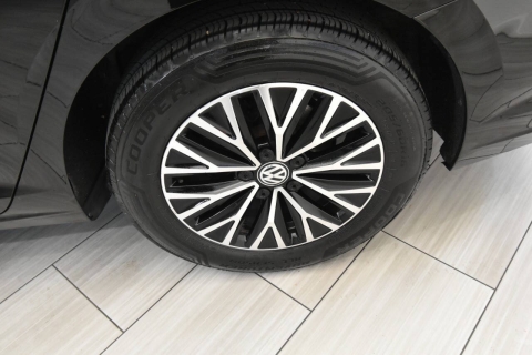 2019 Volkswagen Jetta SE 4dr Sedan