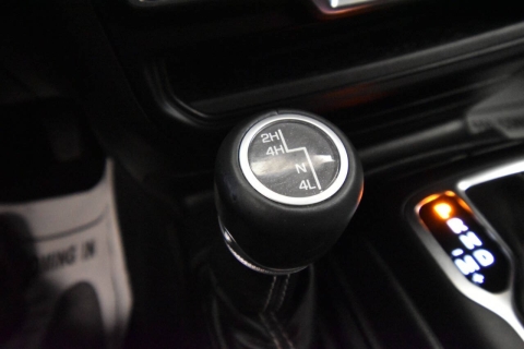 2021 Jeep Wrangler Unlimited Sahara 4x4 4dr SUV