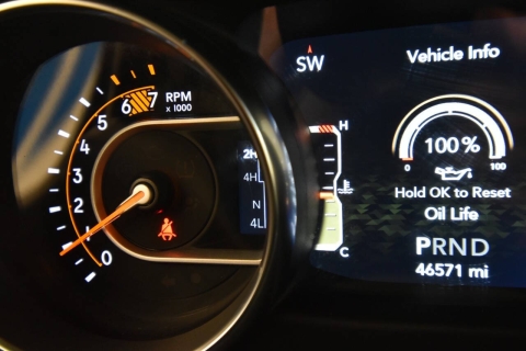 2021 Jeep Wrangler Unlimited Sahara 4x4 4dr SUV