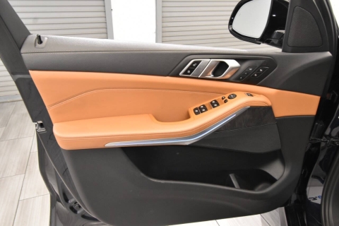 2022 BMW X5 xDrive40i AWD 4dr Sports Activity Vehicle