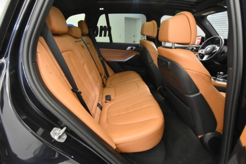 2022 BMW X5 xDrive40i AWD 4dr Sports Activity Vehicle