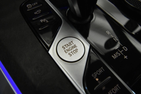 2022 BMW X5 xDrive40i AWD 4dr Sports Activity Vehicle