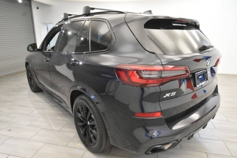 2022 BMW X5 xDrive40i AWD 4dr Sports Activity Vehicle