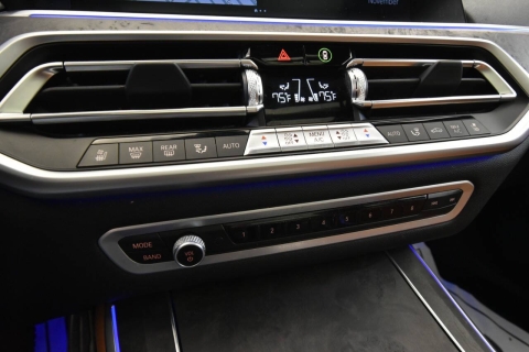 2022 BMW X5 xDrive40i AWD 4dr Sports Activity Vehicle