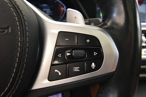 2022 BMW X5 xDrive40i AWD 4dr Sports Activity Vehicle