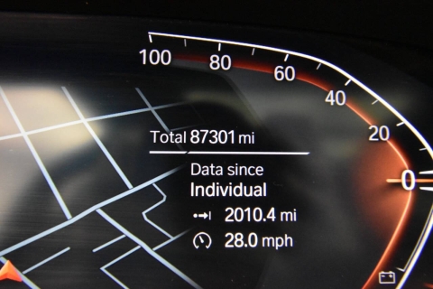 2022 BMW X5 xDrive40i AWD 4dr Sports Activity Vehicle