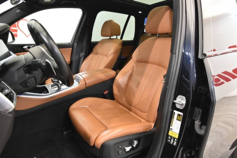 2022 BMW X5 xDrive40i AWD 4dr Sports Activity Vehicle