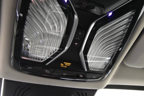 2020 BMW X7 xDrive40i AWD 4dr Sports Activity Vehicle