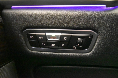 2020 BMW X7 xDrive40i AWD 4dr Sports Activity Vehicle