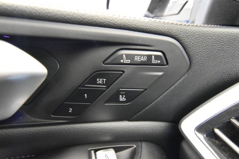 2020 BMW X7 xDrive40i AWD 4dr Sports Activity Vehicle