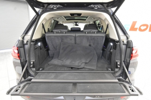 2020 BMW X7 xDrive40i AWD 4dr Sports Activity Vehicle