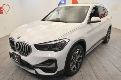 2021 BMW X1 xDrive28i AWD 4dr Sports Activity Vehicle