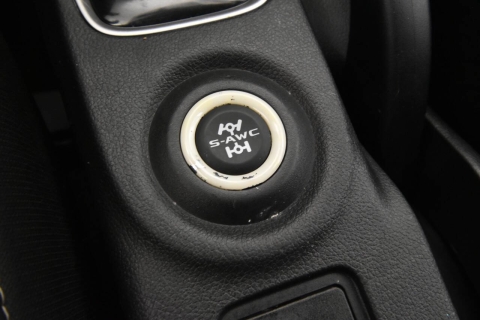 2016 Mitsubishi Outlander ES AWD 4dr SUV