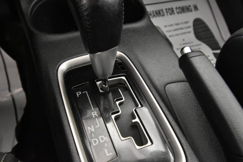 2016 Mitsubishi Outlander ES AWD 4dr SUV