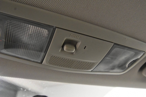 2016 Mitsubishi Outlander ES AWD 4dr SUV