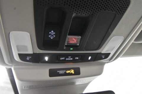 2025 Honda Accord Hybrid EX L 4dr Sedan