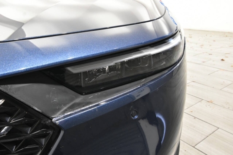 2025 Honda Accord Hybrid EX L 4dr Sedan