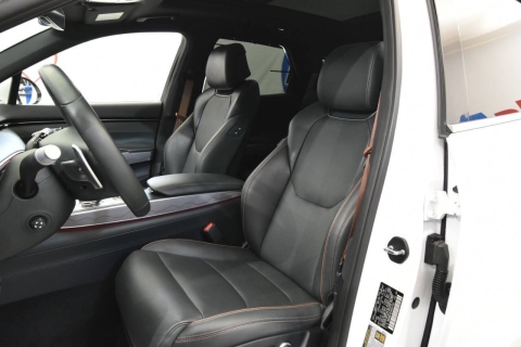 2022 Genesis GV70 2.5T Standard AWD 4dr SUV