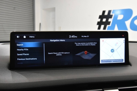 2022 Genesis GV70 2.5T Standard AWD 4dr SUV