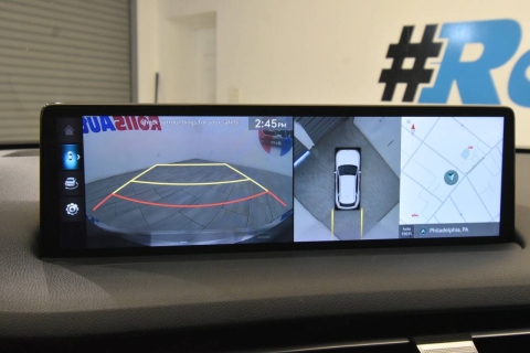 2022 Genesis GV70 2.5T Standard AWD 4dr SUV