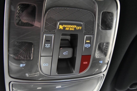 2022 Genesis GV70 2.5T Standard AWD 4dr SUV