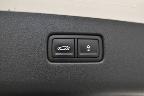 2022 Genesis GV70 2.5T Standard AWD 4dr SUV