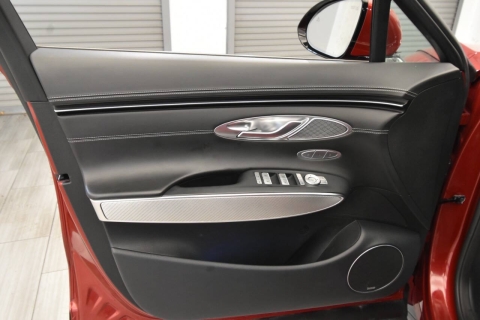 2023 Genesis GV70 2.5T Standard AWD 4dr SUV