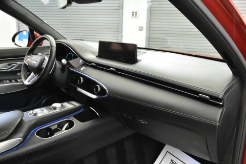 2023 Genesis GV70 2.5T Standard AWD 4dr SUV