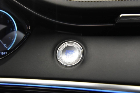 2023 Genesis GV70 2.5T Standard AWD 4dr SUV