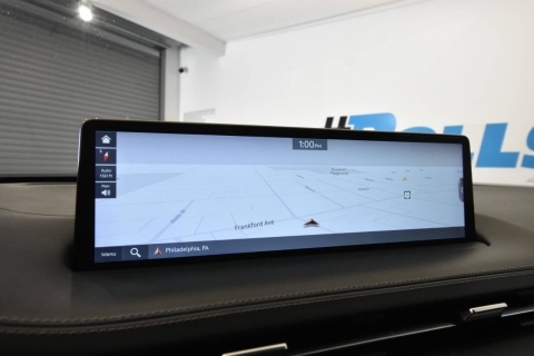 2023 Genesis GV70 2.5T Standard AWD 4dr SUV