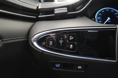 2023 Genesis GV70 2.5T Standard AWD 4dr SUV