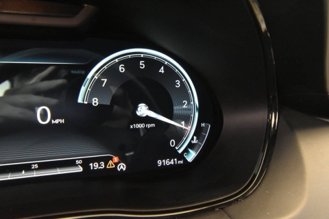 2023 Genesis GV70 2.5T Standard AWD 4dr SUV