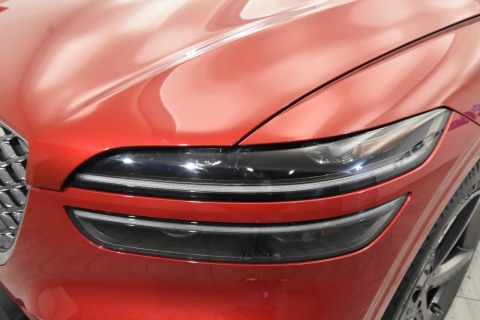 2023 Genesis GV70 2.5T Standard AWD 4dr SUV