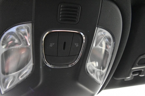 2022 Jeep Compass (Red) Edition 4x4 4dr SUV