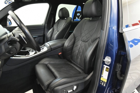 2023 BMW X5 xDrive40i AWD 4dr Sports Activity Vehicle