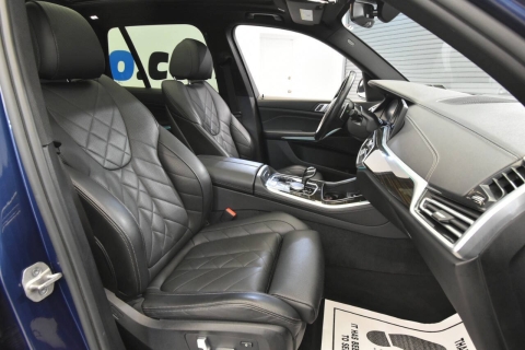 2023 BMW X5 xDrive40i AWD 4dr Sports Activity Vehicle