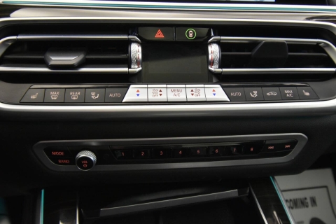 2023 BMW X5 xDrive40i AWD 4dr Sports Activity Vehicle