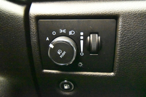 2018 Jeep Grand Cherokee Limited 4x4 4dr SUV