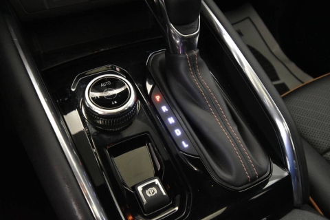 2023 GMC Canyon AT4 4x4 4dr Crew Cab 5 ft. SB