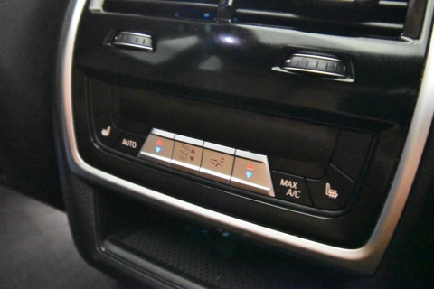 2019 BMW X5 xDrive40i AWD 4dr Sports Activity Vehicle