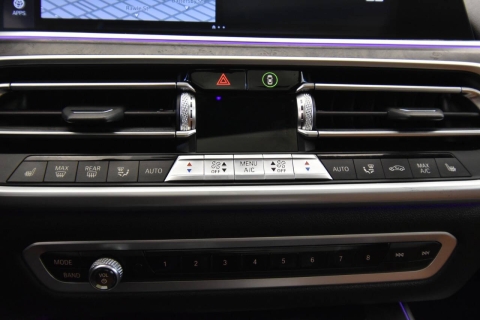 2019 BMW X5 xDrive40i AWD 4dr Sports Activity Vehicle