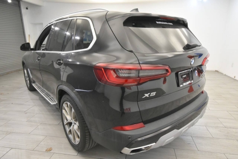 2019 BMW X5 xDrive40i AWD 4dr Sports Activity Vehicle