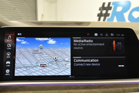 2019 BMW X5 xDrive40i AWD 4dr Sports Activity Vehicle