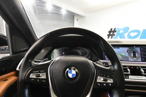 2019 BMW X5 xDrive40i AWD 4dr Sports Activity Vehicle