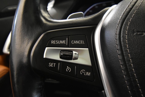 2019 BMW X5 xDrive40i AWD 4dr Sports Activity Vehicle