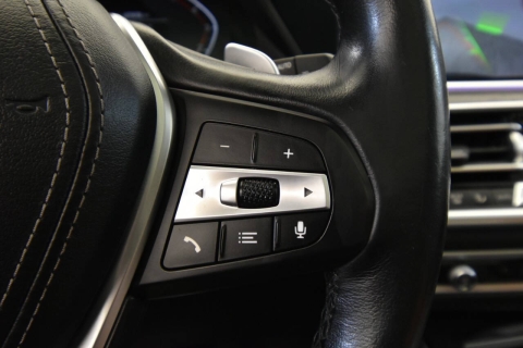 2019 BMW X5 xDrive40i AWD 4dr Sports Activity Vehicle